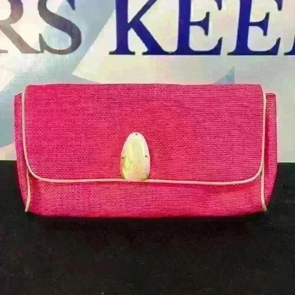 Charming Charlie’s women’s clutch purse - Picture 2 of 5